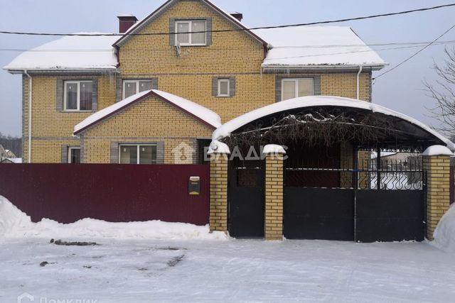 ул Береговая 21а городской округ Владимир фото