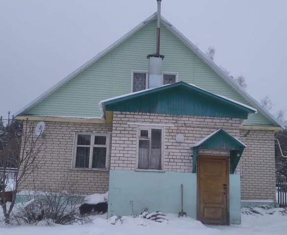 село Нижнеспасское фото