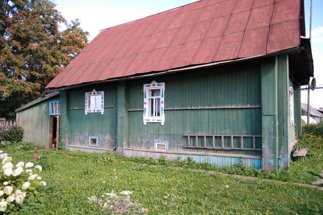 дом посёлок станции Григорьевская фото