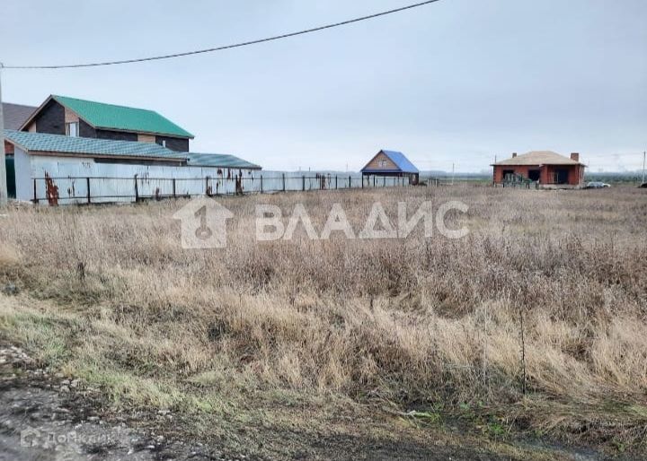 земля р-н Стерлитамакский с Новое Барятино ул Центральная 18 фото 1