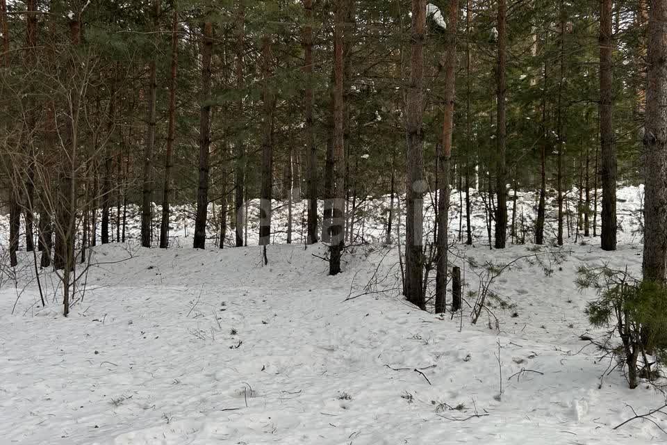 земля г Ревда с Кунгурка ул Синие ключи городской округ Ревда фото 1