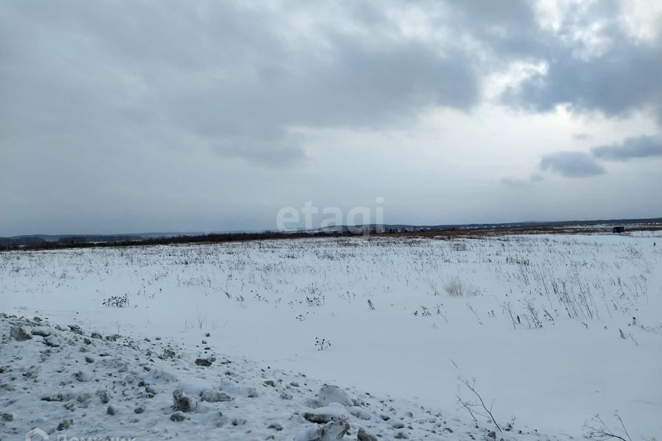 земля р-н Белоярский посёлок городского типа Белоярский фото 3