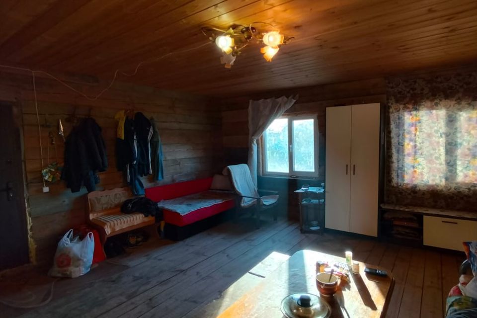 дом р-н Козельский с Нижние Прыски ул Старое Село Село фото 4