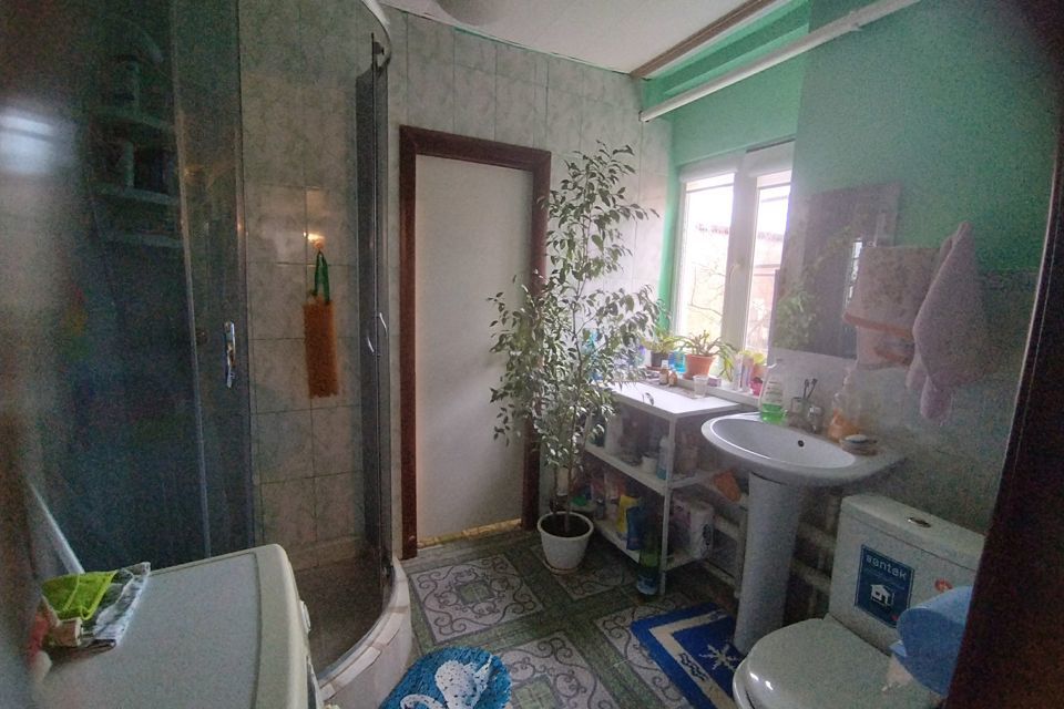 дом г Таганрог снт Рыбник городской округ Ростов-на-Дону, 6-я Причальная улица фото 3