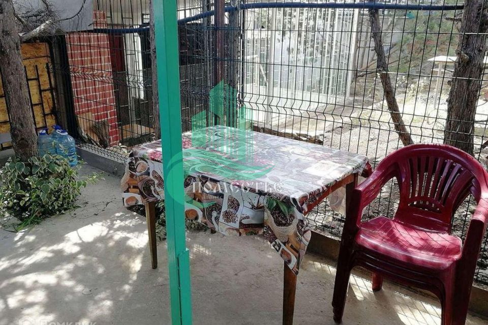 дом г Судак пгт Новый свет ул Шаляпина 16/115 городской округ Судак фото 9