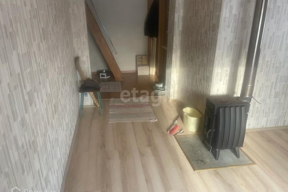 дом г Екатеринбург Екатеринбург, СНТ Мостовка-2, муниципальное образование фото 5