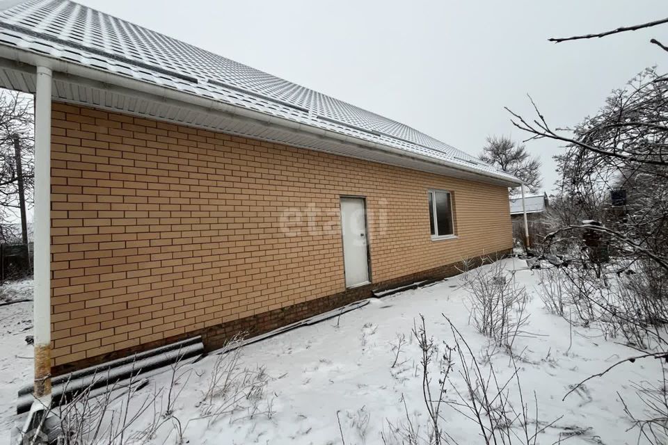 дом р-н Ейский г Ейск п Широчанка садовое товарищество Авиатор фото 9