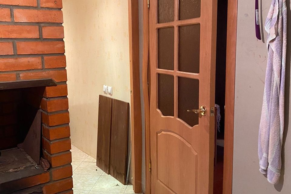 дом р-н Козельский г Козельск ул Сенина 22 фото 7