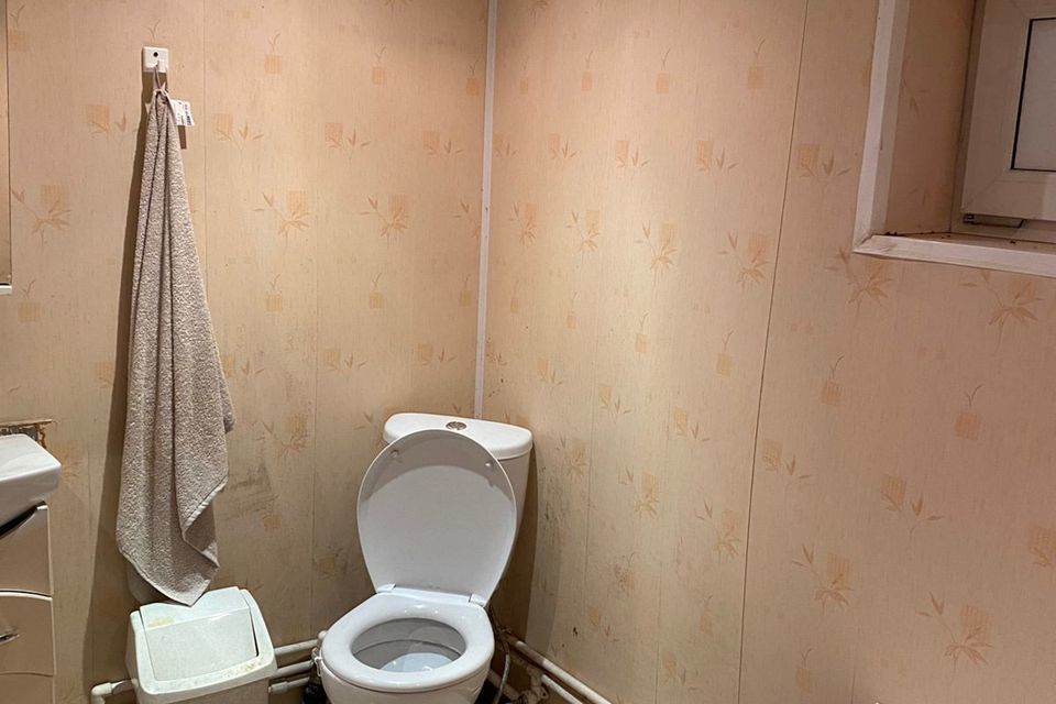 дом р-н Козельский г Козельск ул Сенина 22 фото 10