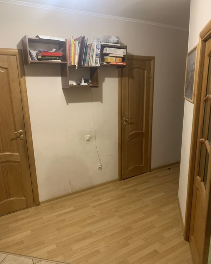 квартира г Ярославль р-н Заволжский ул Серго Орджоникидзе 16а фото 19