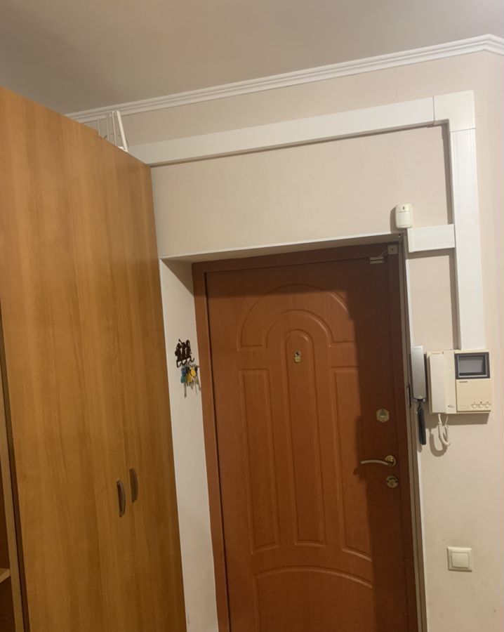 квартира г Ярославль р-н Заволжский ул Серго Орджоникидзе 16а фото 16