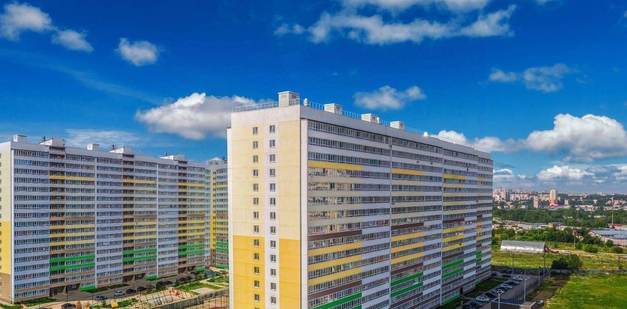 квартира г Киров р-н Ленинский ул Потребкооперации 40 фото 10