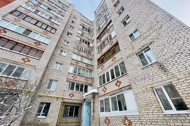 квартира дом 15 Сергиево-Посадский городской округ фото