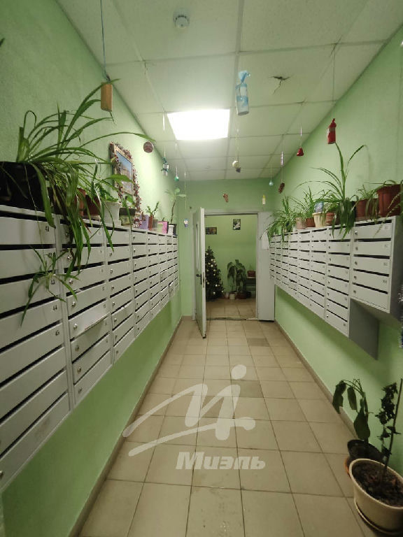 квартира г Лобня МЦД-1, г. Юности ул., 3, Лобня фото 4