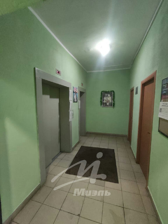 квартира г Лобня МЦД-1, г. Юности ул., 3, Лобня фото 5