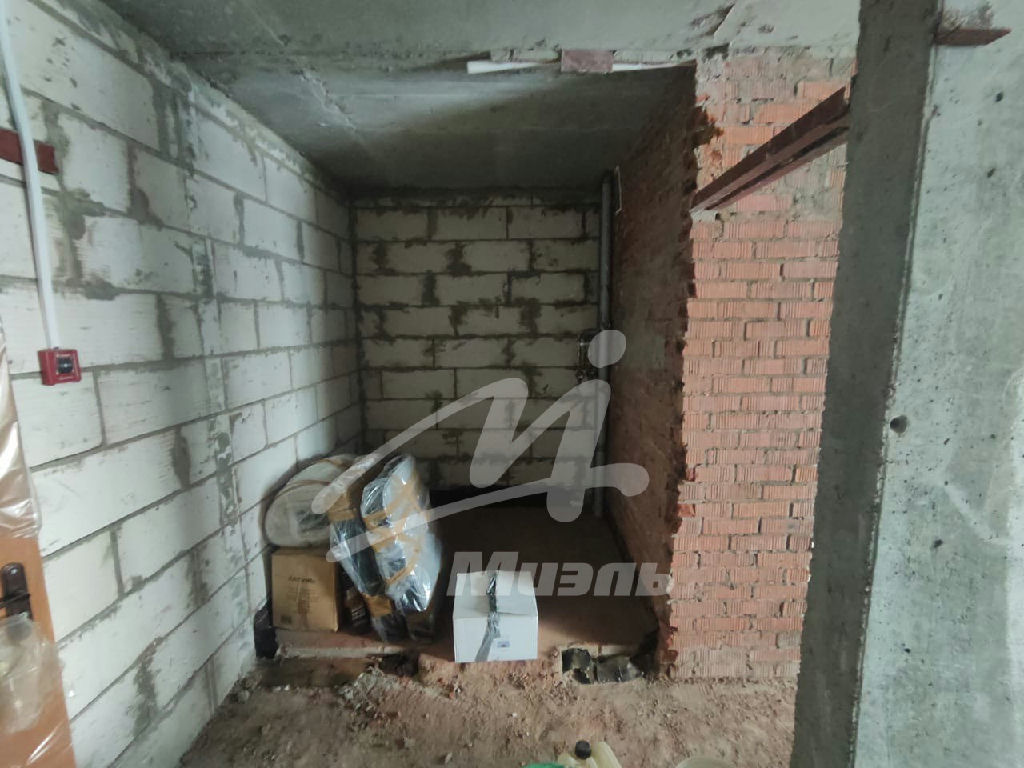 квартира г Лобня МЦД-1, г. Юности ул., 3, Лобня фото 13