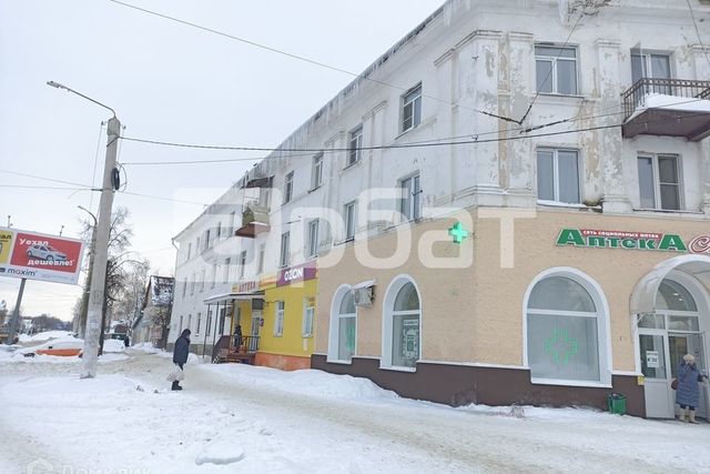 дом 102 городской округ Кострома фото