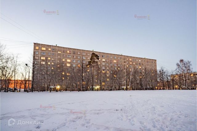 квартира дом 29 Екатеринбург, муниципальное образование фото
