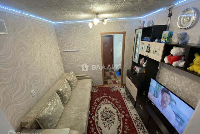 комната дом 127 Медведевский район фото