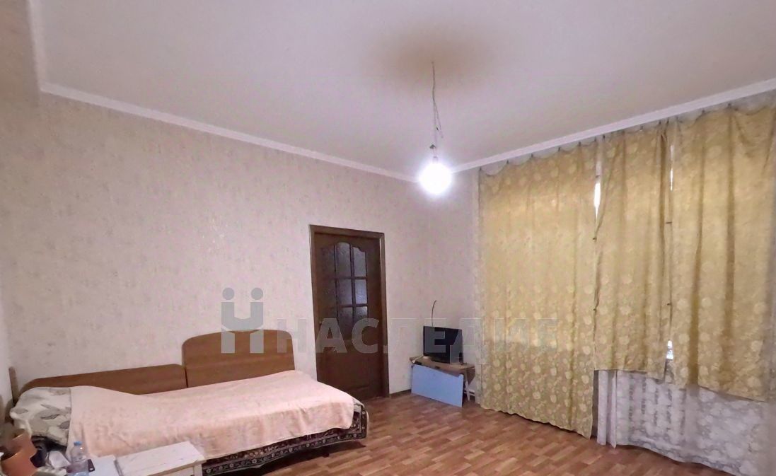 квартира р-н Кавказский г Кропоткин пер Коммунальный фото 1