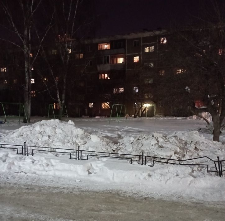 квартира г Екатеринбург ул Токарей 48 Площадь 1905 года фото 2