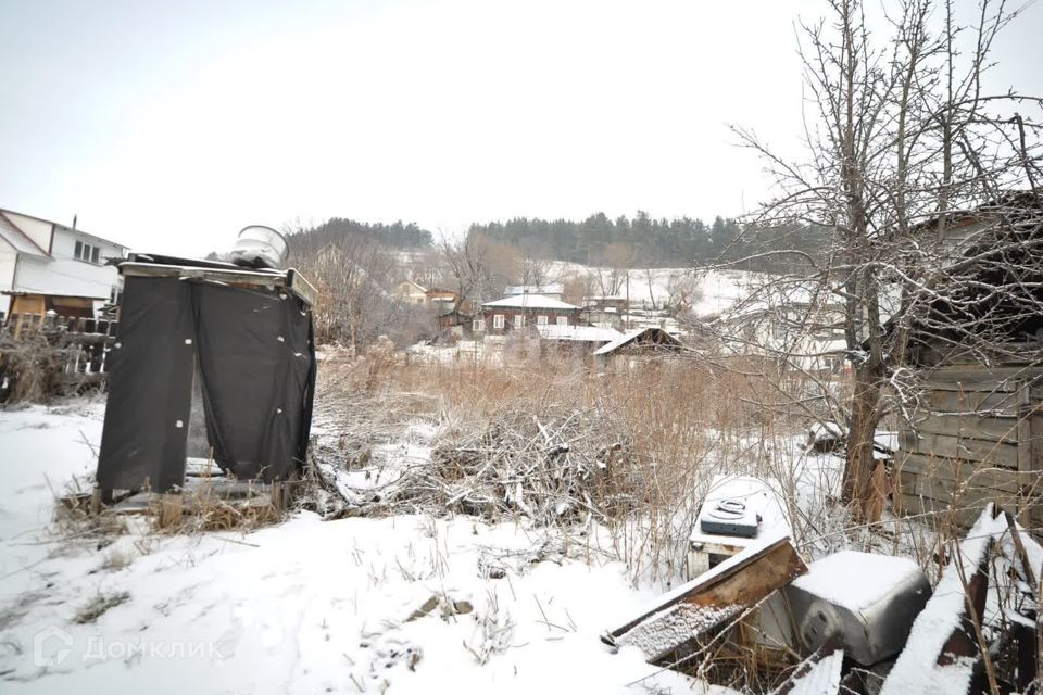 дом г Горно-Алтайск городской округ Горно-Алтайск, улица Павла Кучияк фото 7