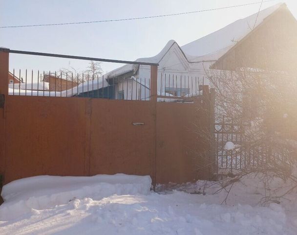 дом 29 городской округ Челябинск фото