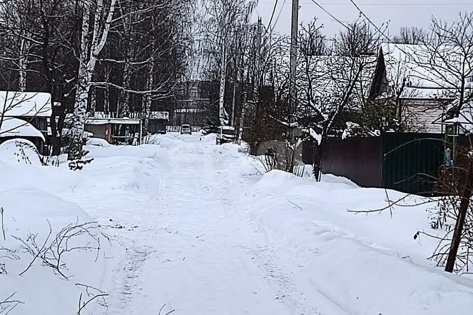 дом г Ярославль ул Осенняя 4 городской округ Ярославль фото 10