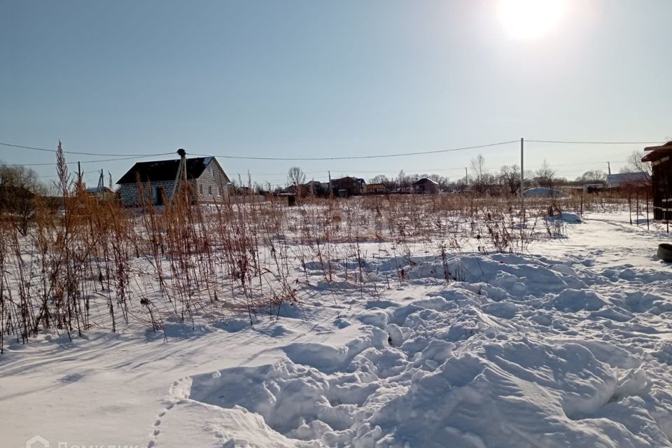 земля г Хабаровск Индустриальный район, городской округ Хабаровск фото 8