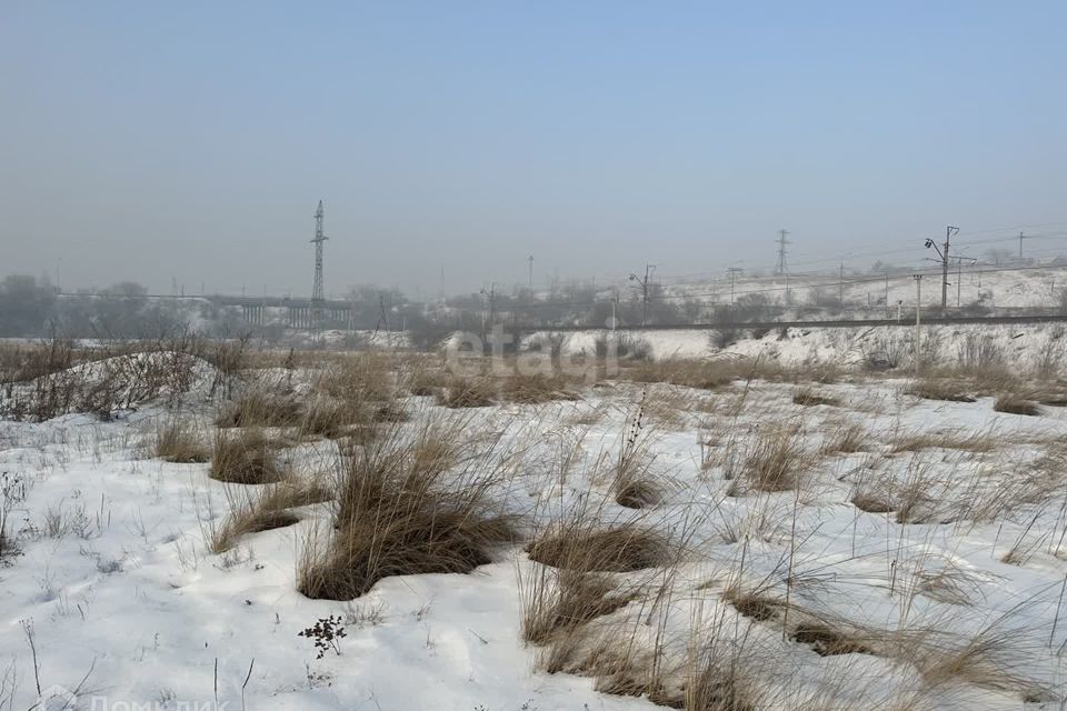 земля г Абакан ул Кирпичная городской округ Абакан фото 7