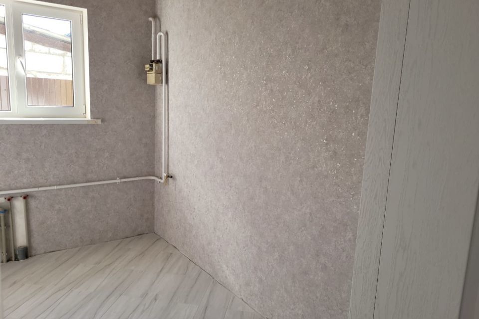 дом г Горячий Ключ ул Ярославского городской округ Горячий Ключ фото 8