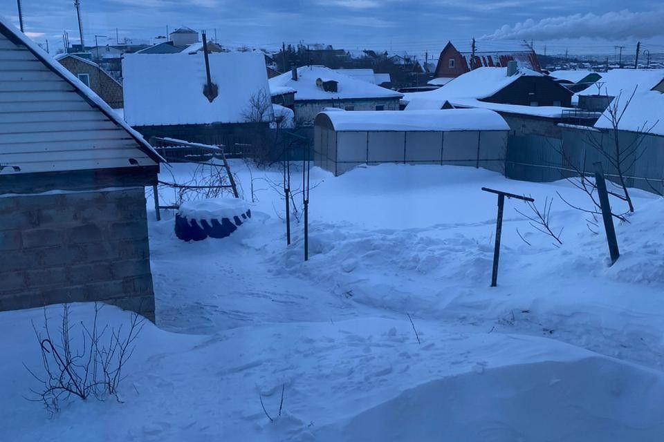 дом г Магнитогорск ул Кирова 3а городской округ Магнитогорск фото 10