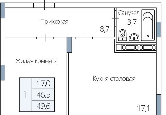 р-н Центральный ул Березовая роща 4а фото