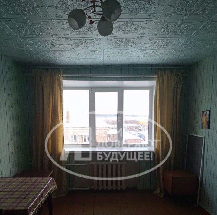 комната г Сарапул Центральный район ул Гагарина 15 жилрайон фото 7