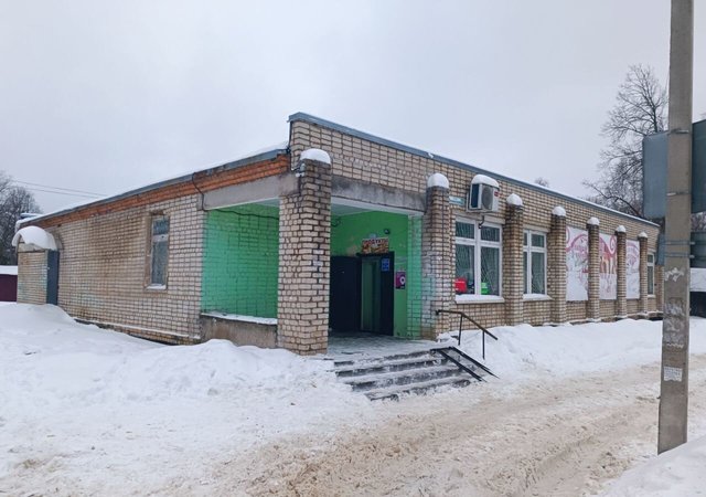 офис ул Ленинская 10 Екимовичское сельское поселение, Десногорск фото