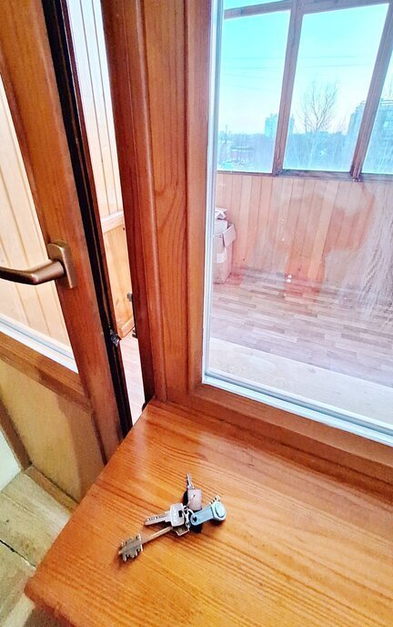 квартира г Орел ул Генерала Родина 62 фото 6