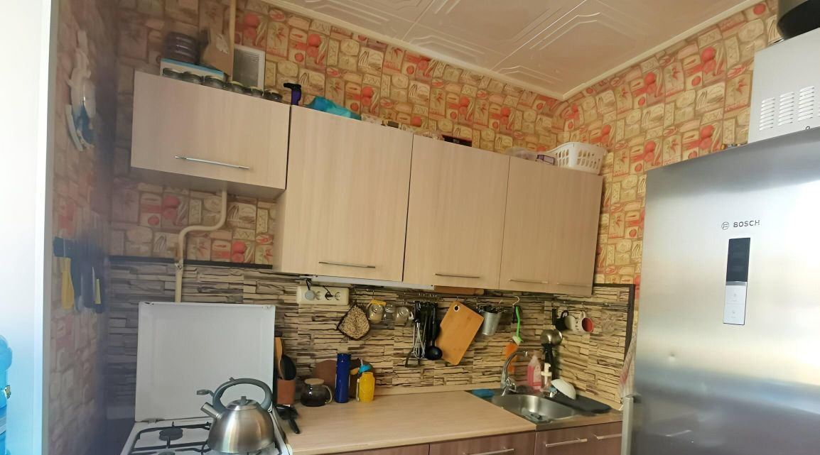 квартира г Курган ул Кирова 115 фото 9