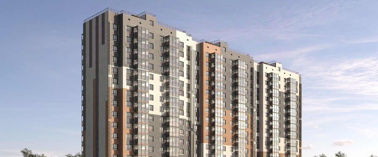 квартира г Новороссийск р-н Южный ул Волгоградская фото 2