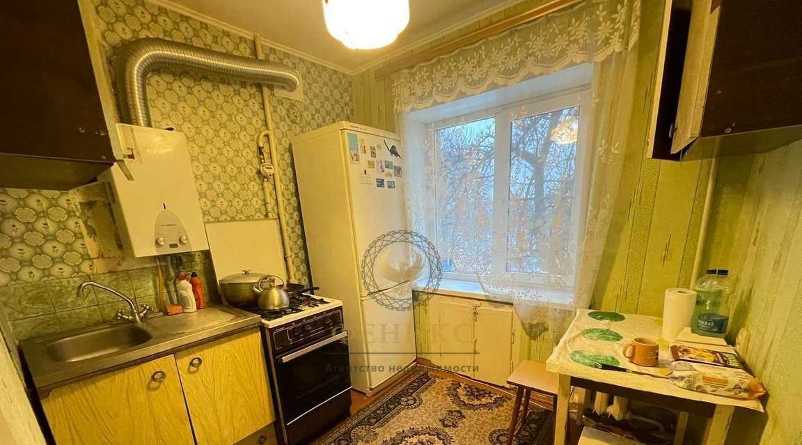 квартира г Белгород Восточный ул Садовая 21 фото 4