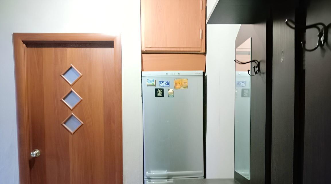 квартира г Челябинск р-н Курчатовский ул Цинковая 5 фото 15
