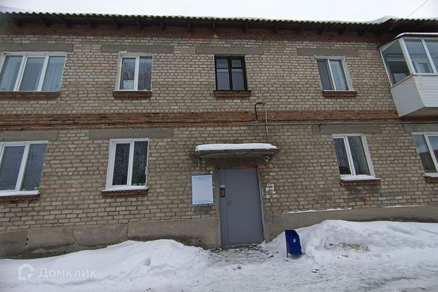дом 4 городской округ Первоуральск фото