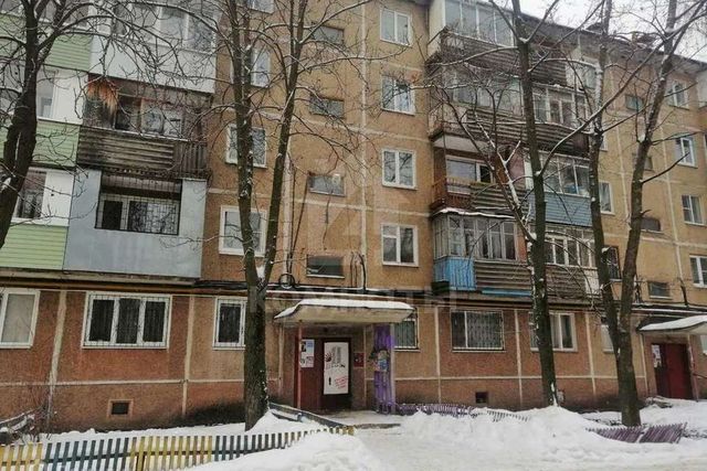 дом 65 городской округ Воронеж фото