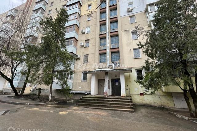 квартира дом 7 городской округ Симферополь фото