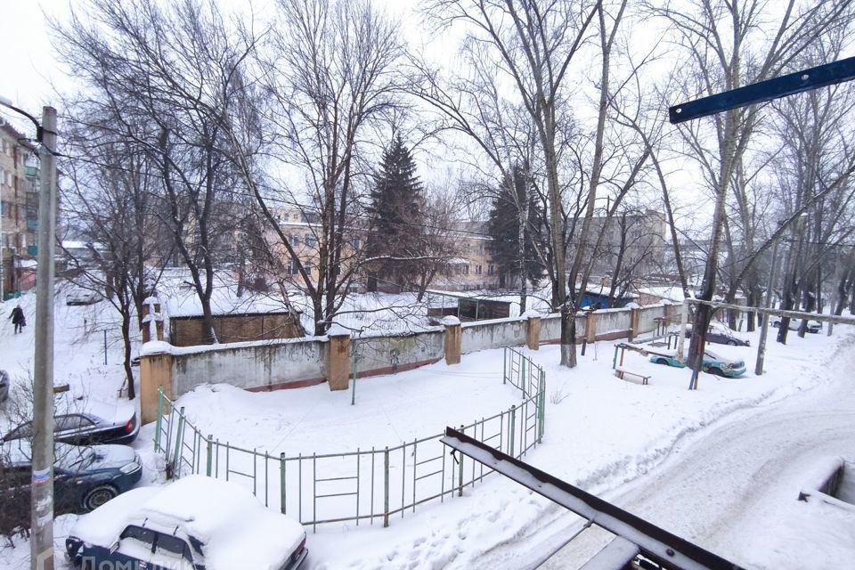 комната г Пенза ул Егорова 4б городской округ Пенза фото 8