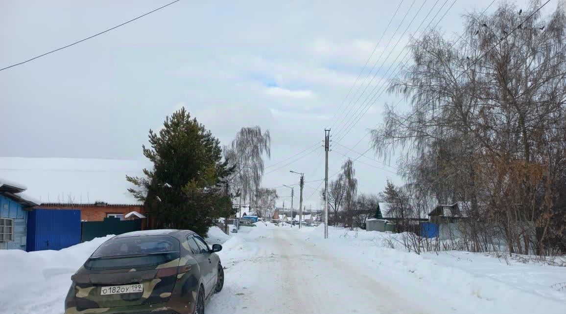 земля г Саранск р-н Октябрьский ул Сызранская фото 3