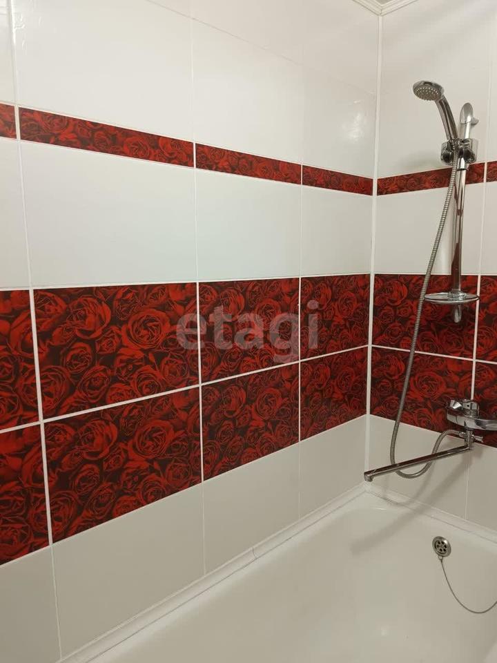 квартира г Комсомольск-на-Амуре ул Вокзальная 91/3 фото 12