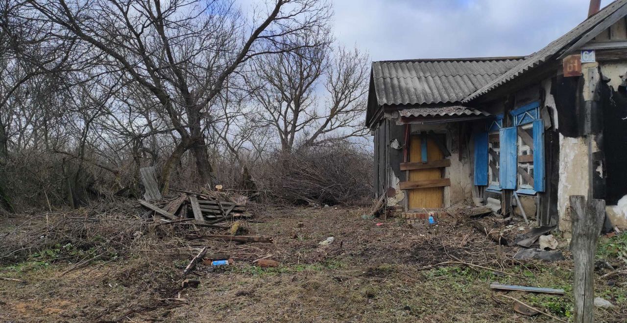 дом р-н Красногвардейский г Бирюч фото 4
