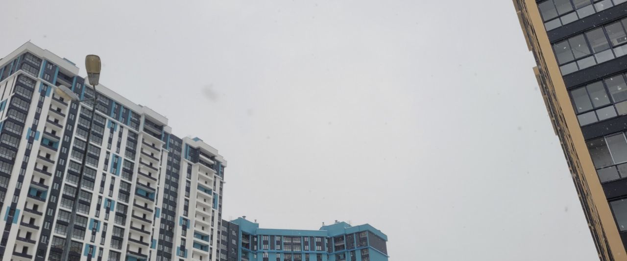 квартира г Рязань р-н Железнодорожный ул Земнухова фото 2