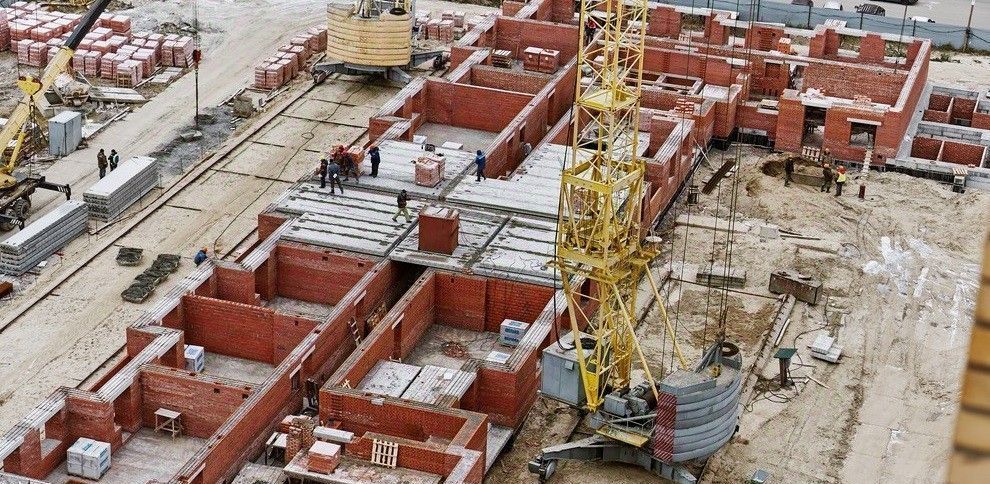 квартира г Рязань р-н Московский ЖК «Видный» фото 8
