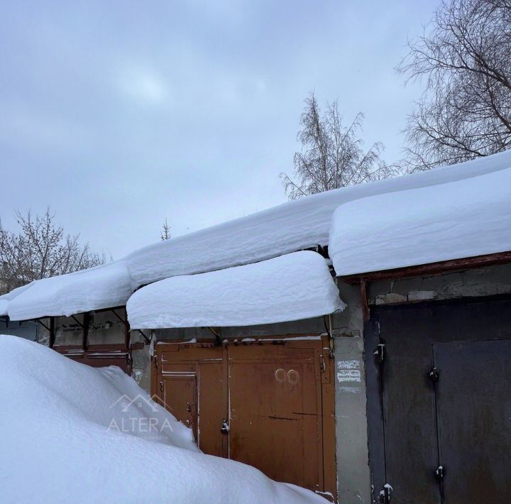 гараж г Казань Суконная слобода ул Халева фото 2